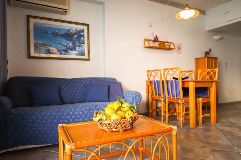 Residence Sole dell'Argentario image