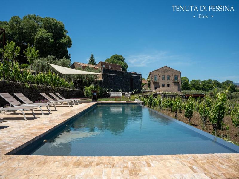 Tenuta di Fessina image