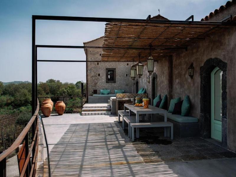 Tenuta di Fessina image
