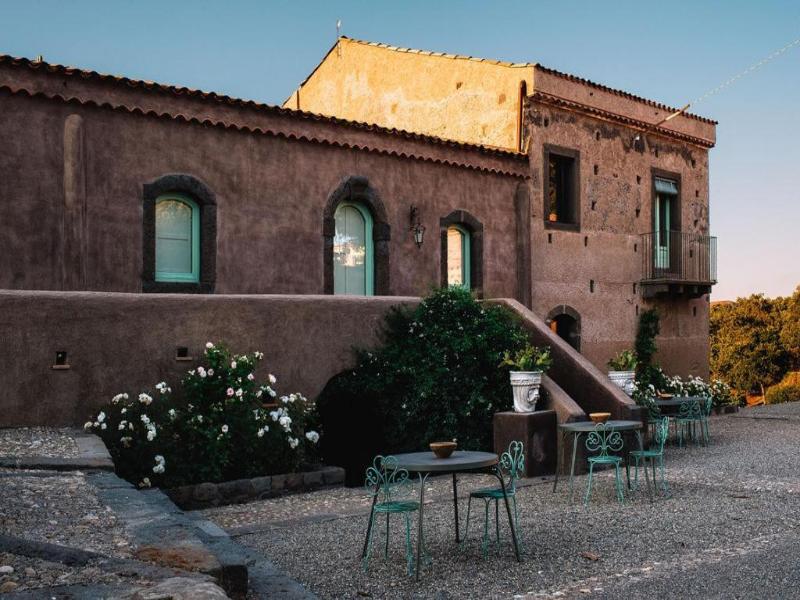 Tenuta di Fessina image
