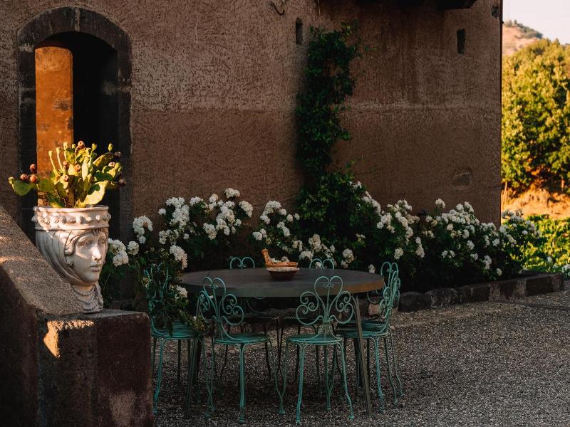 Tenuta di Fessina image