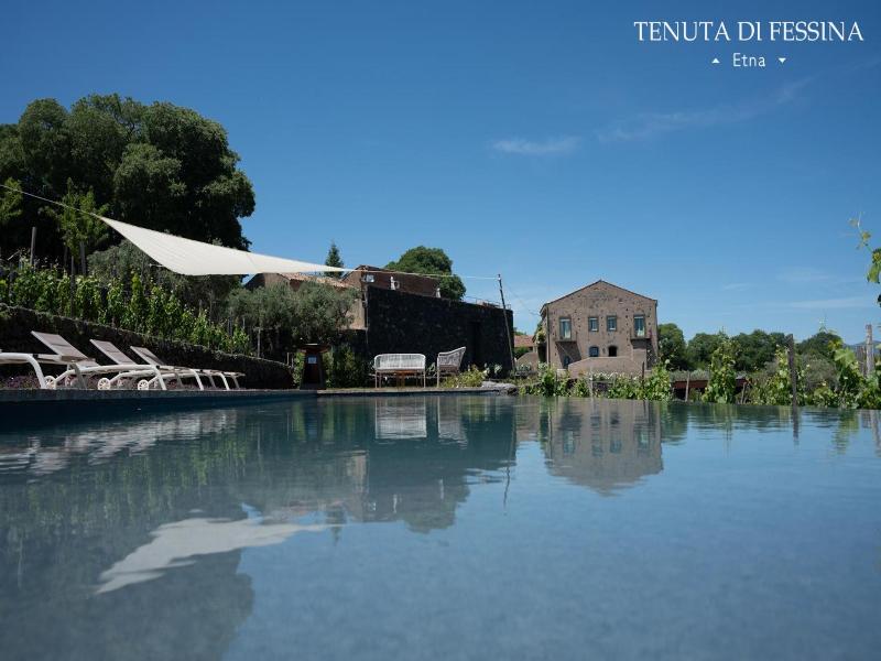 Tenuta di Fessina image