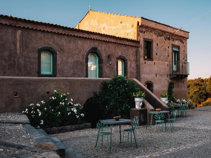 Tenuta di Fessina image