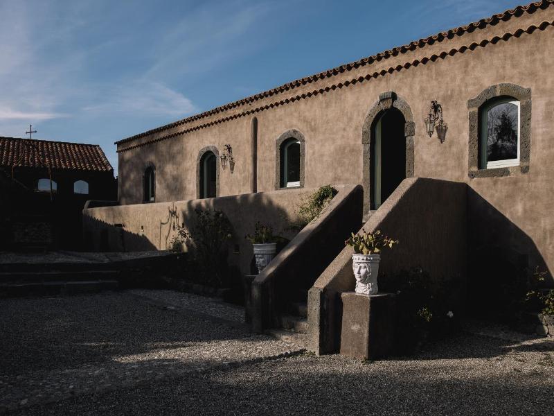 Tenuta di Fessina image