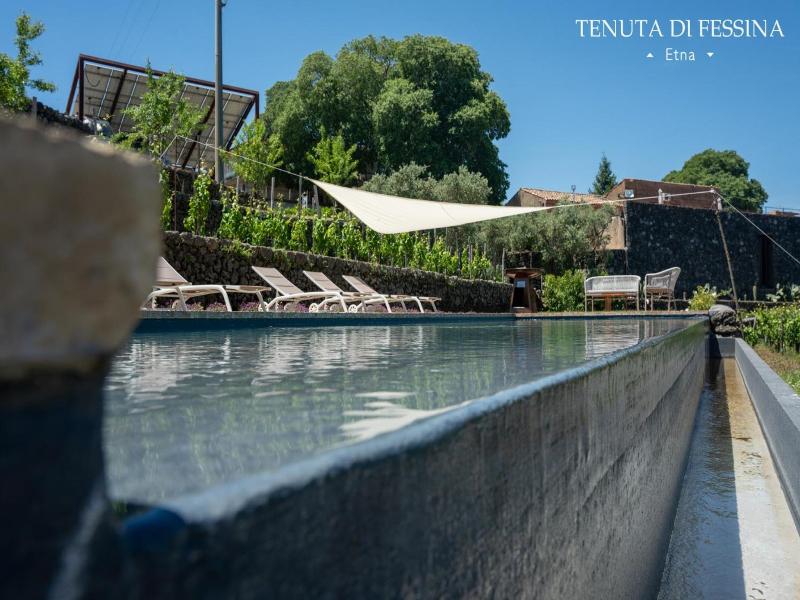 Tenuta di Fessina image