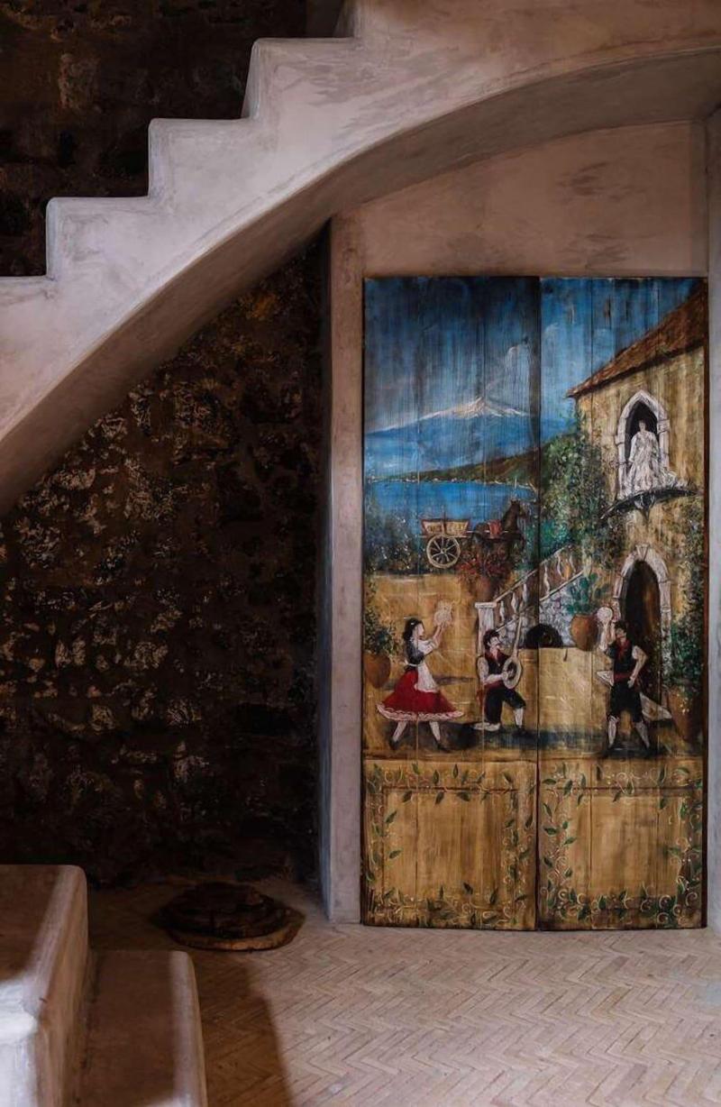 Tenuta di Fessina image