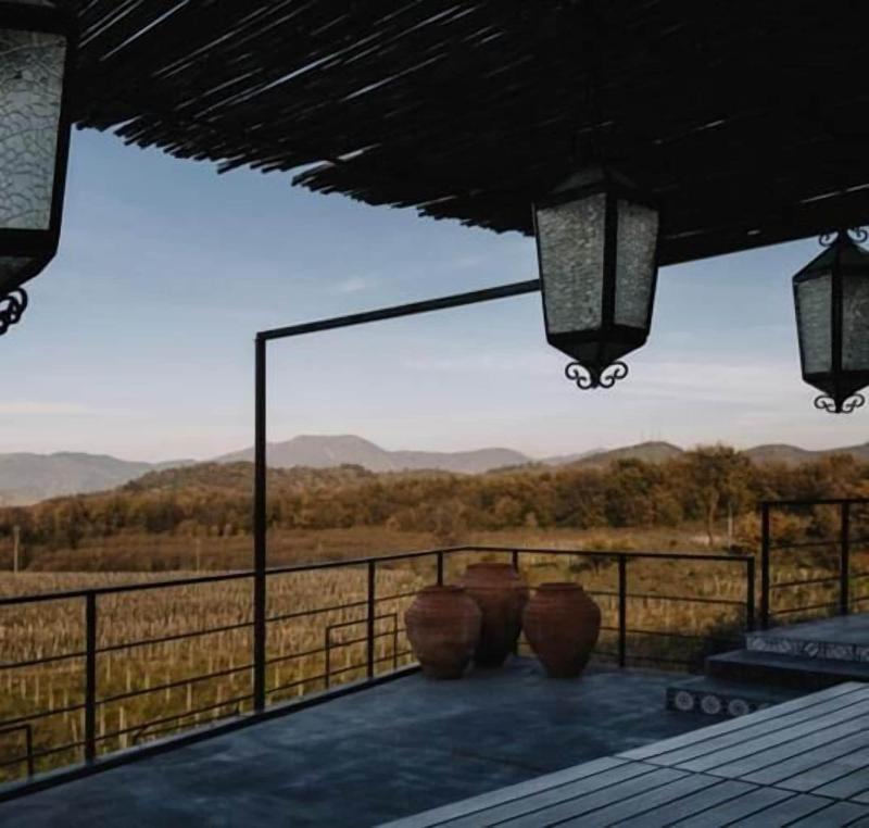 Tenuta di Fessina image