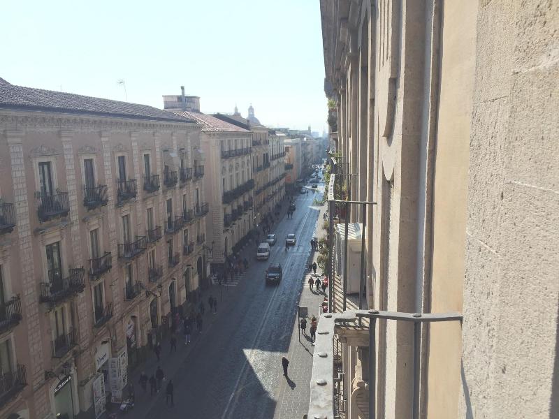 The Artist Home Catania Centro image