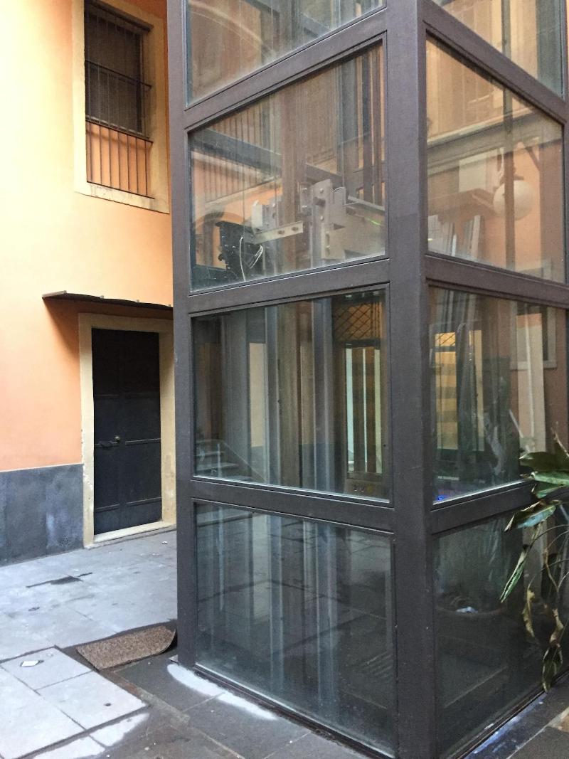 The Artist Home Catania Centro image