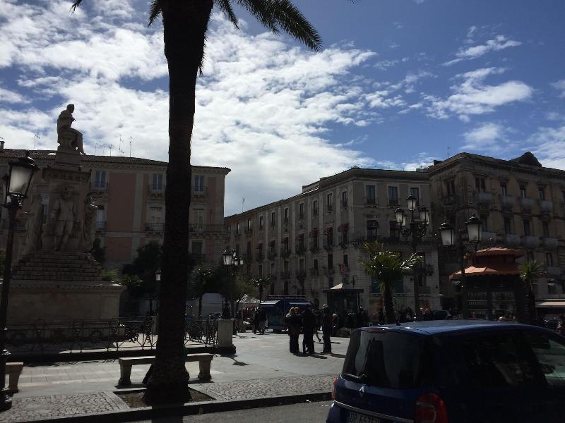 The Artist Home Catania Centro image