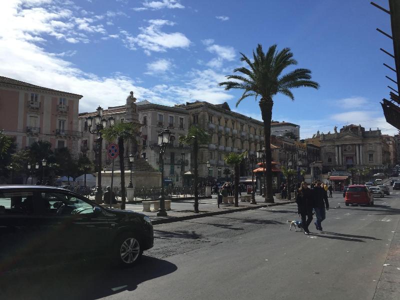 The Artist Home Catania Centro image