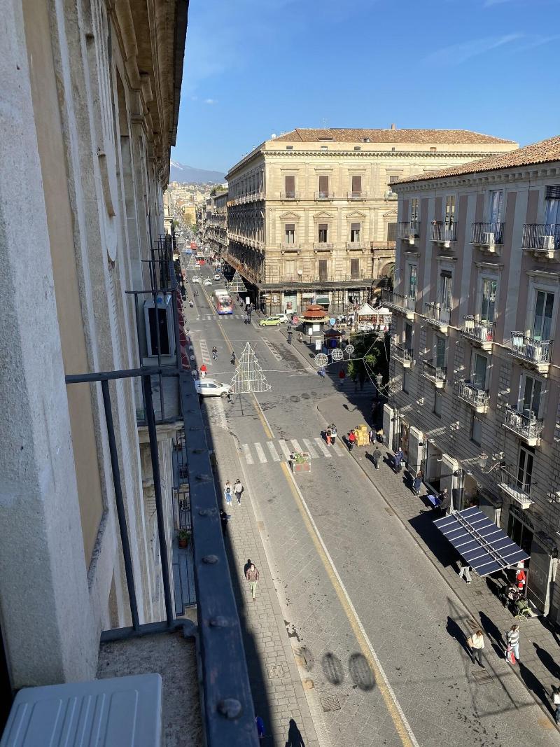 The Artist Home Catania Centro image