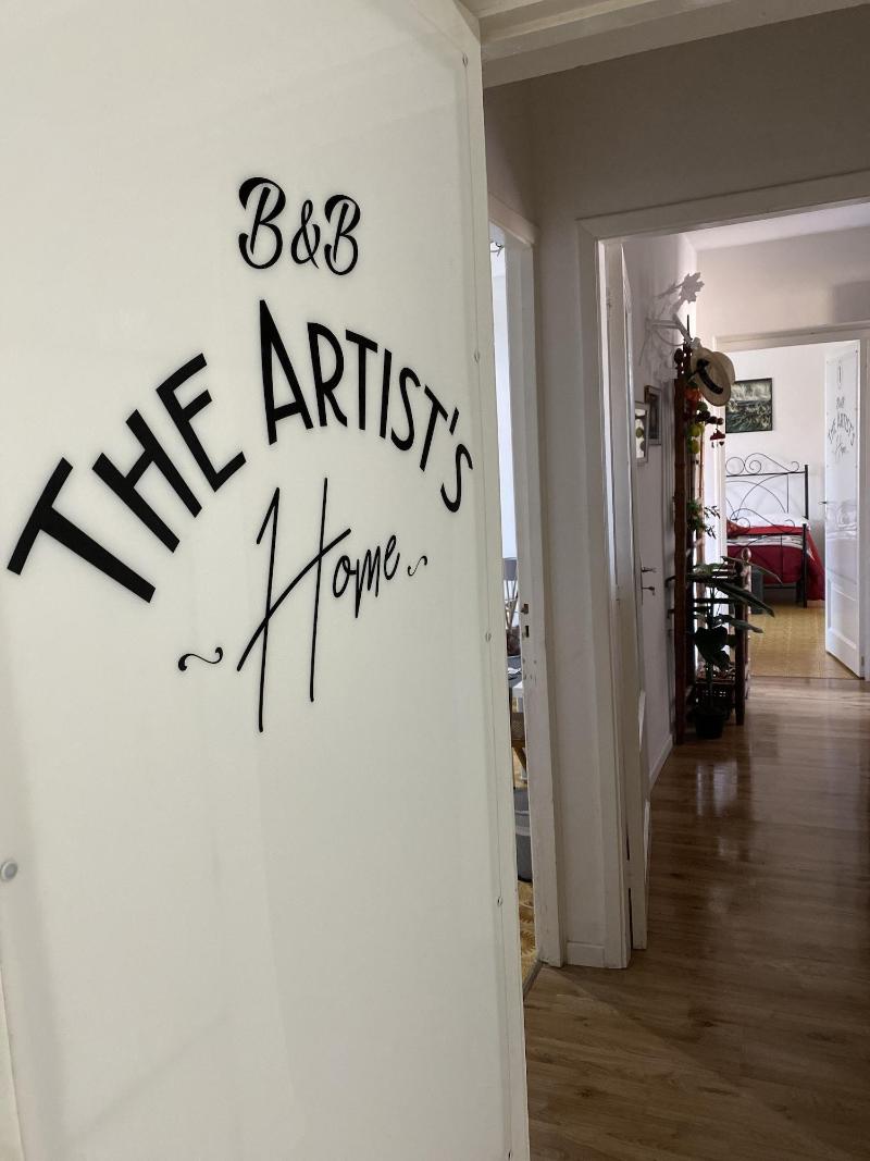 The Artist Home Catania Centro image