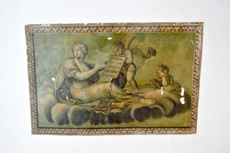 The Artist Home Catania Centro image
