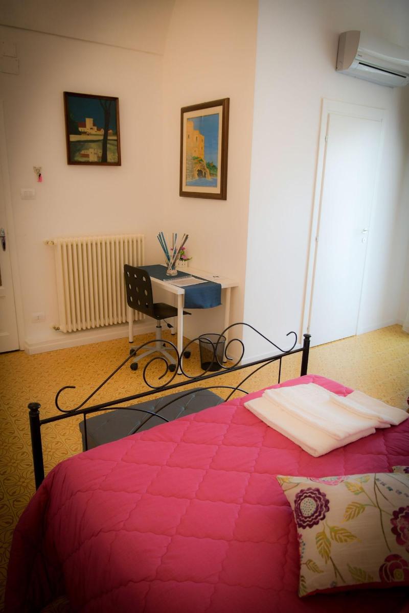 The Artist Home Catania Centro image