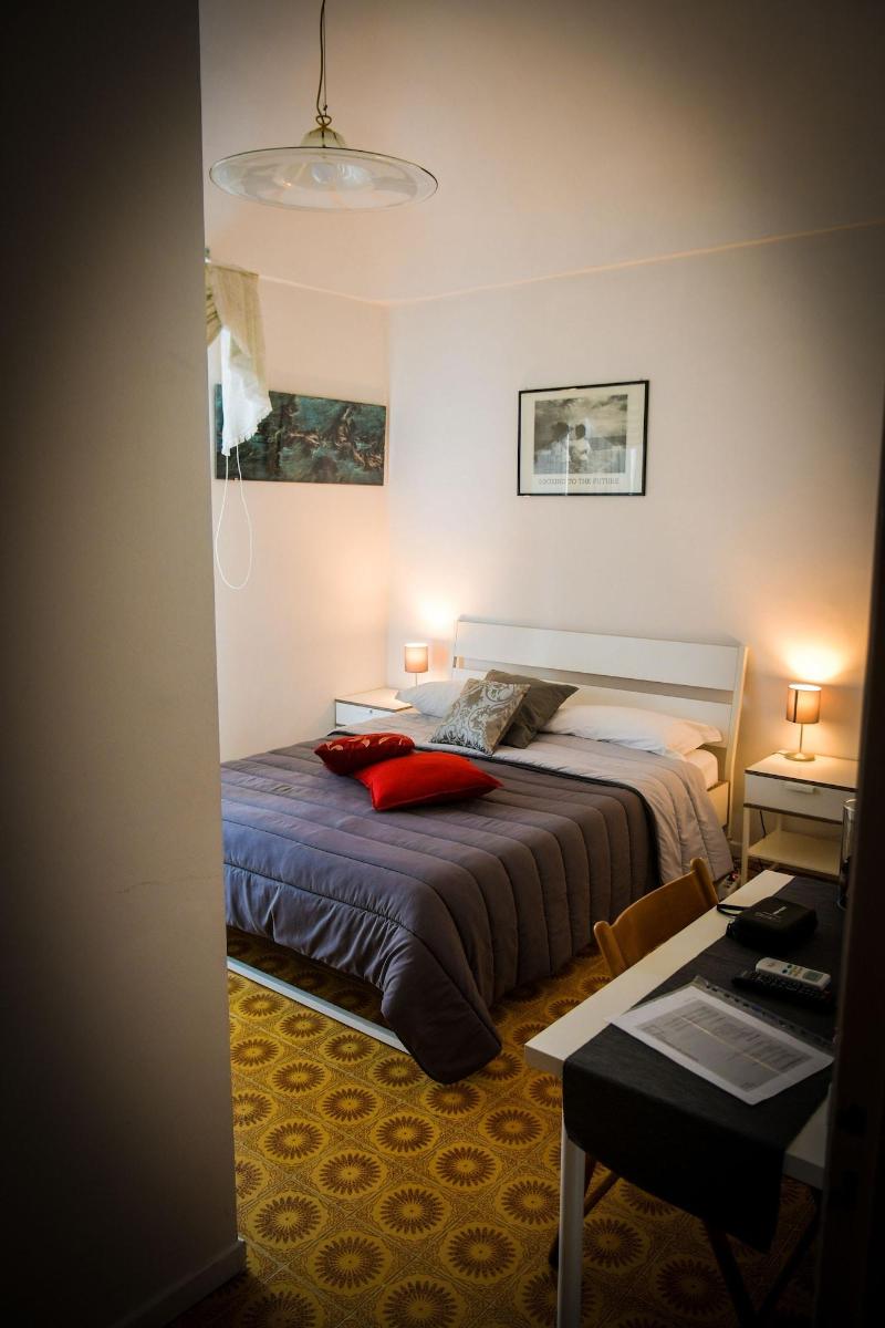 The Artist Home Catania Centro image