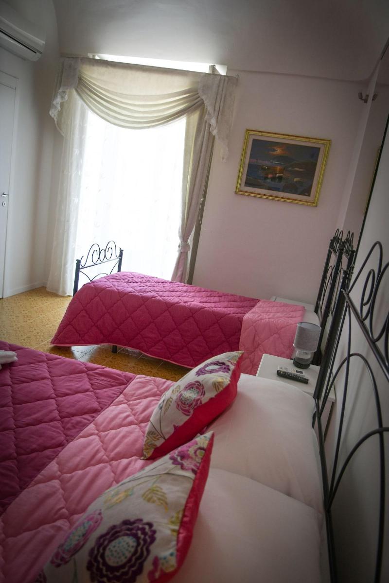 The Artist Home Catania Centro image