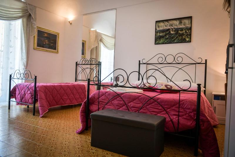 The Artist Home Catania Centro image