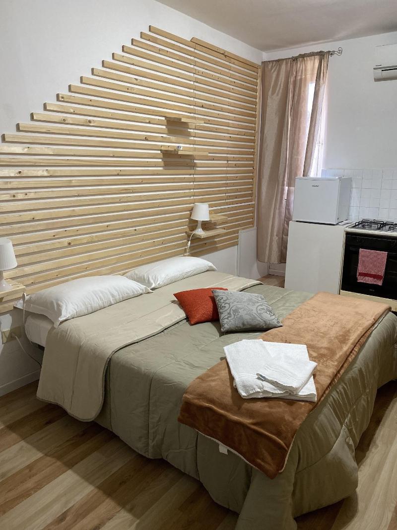 The Artist Home Catania Centro image