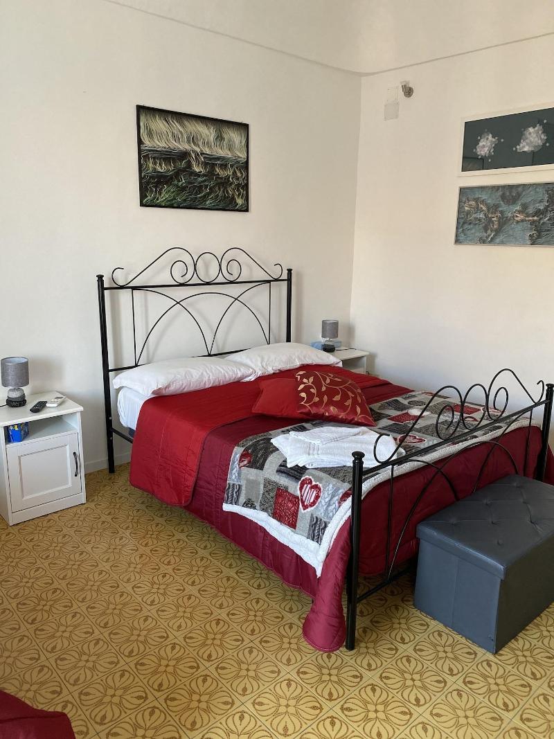 The Artist Home Catania Centro image