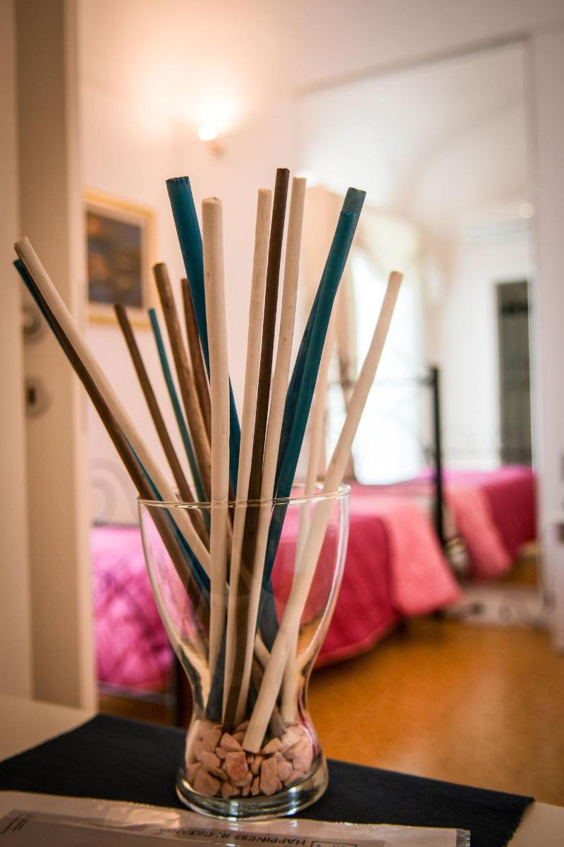 The Artist Home Catania Centro image