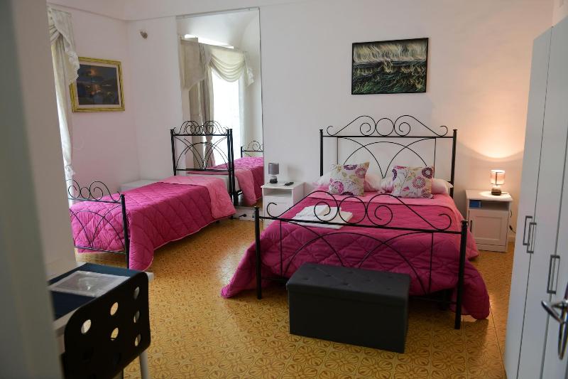 The Artist Home Catania Centro image