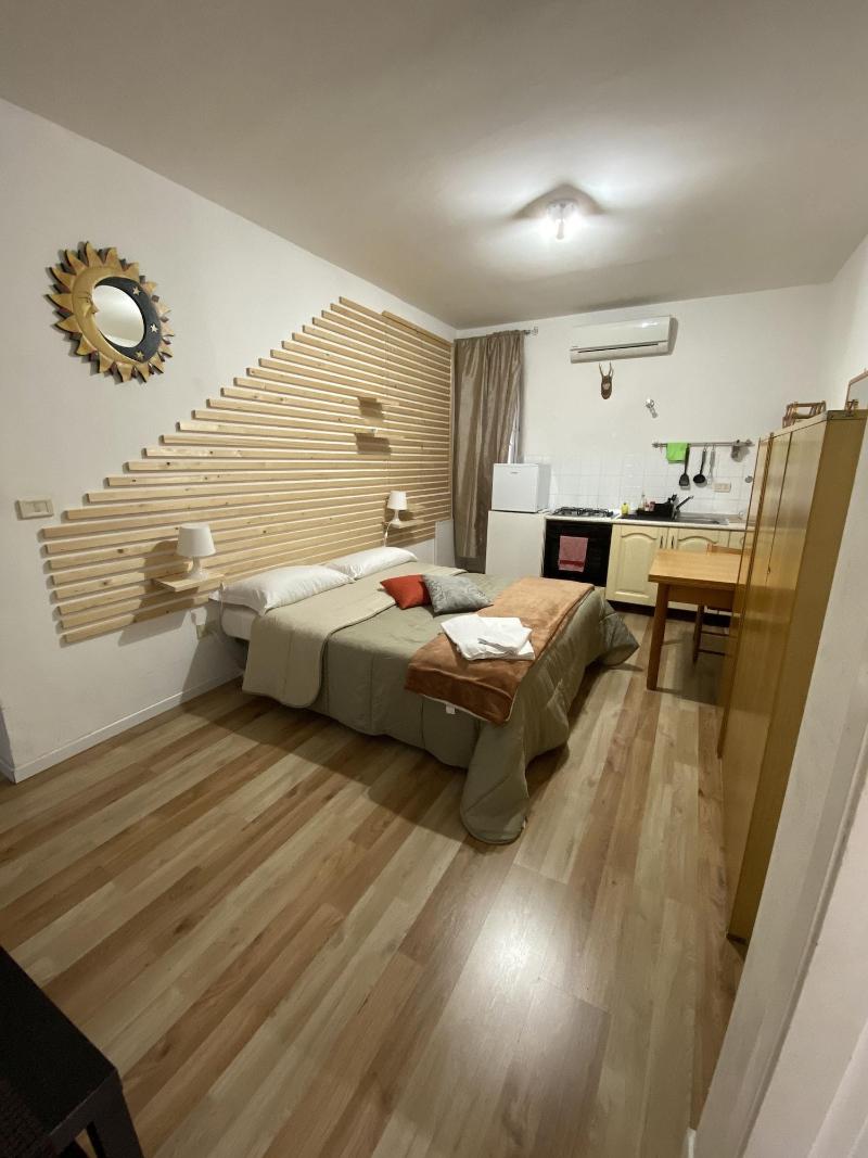 The Artist Home Catania Centro image