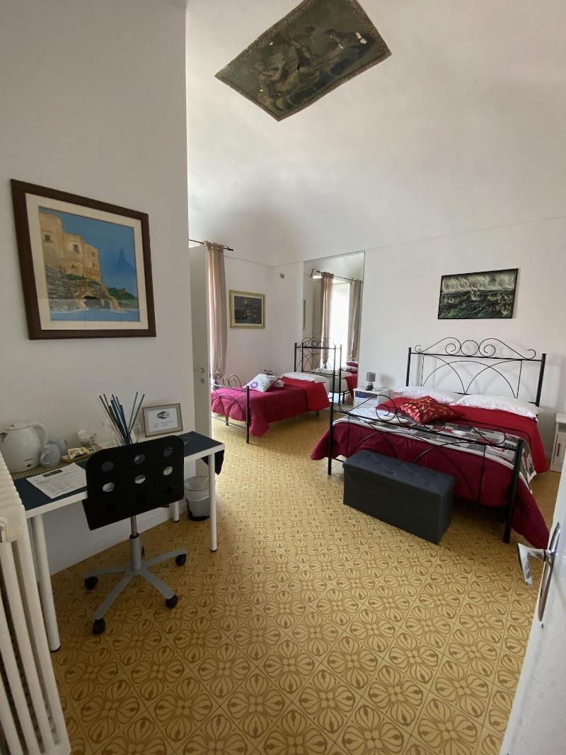 The Artist Home Catania Centro image