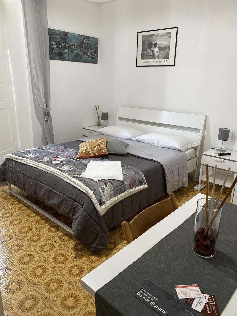 The Artist Home Catania Centro image