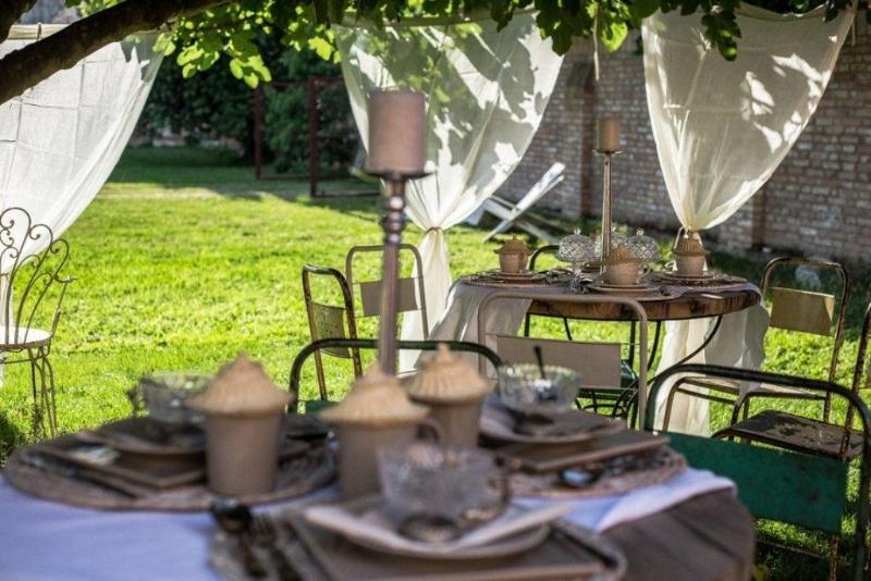 Glamping Canonici di San Marco image