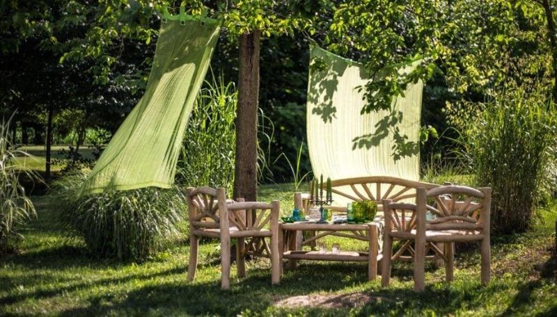 Glamping Canonici di San Marco image