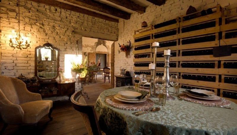 Glamping Canonici di San Marco image
