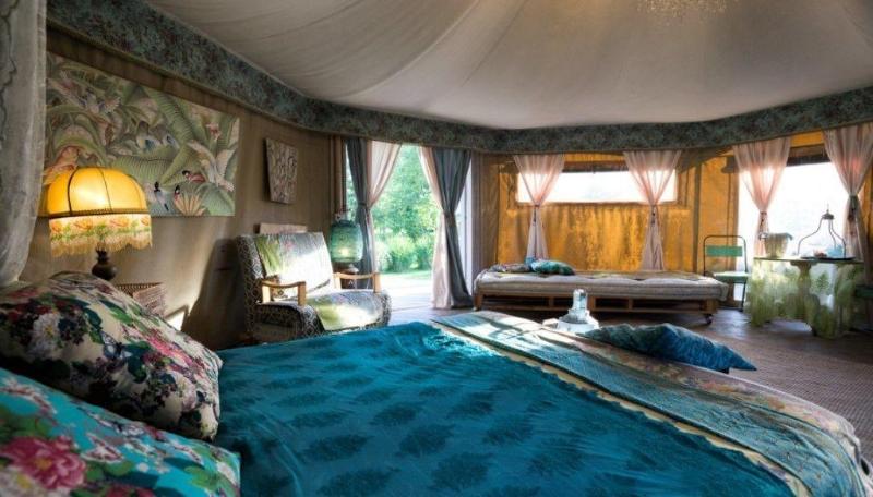 Glamping Canonici di San Marco image