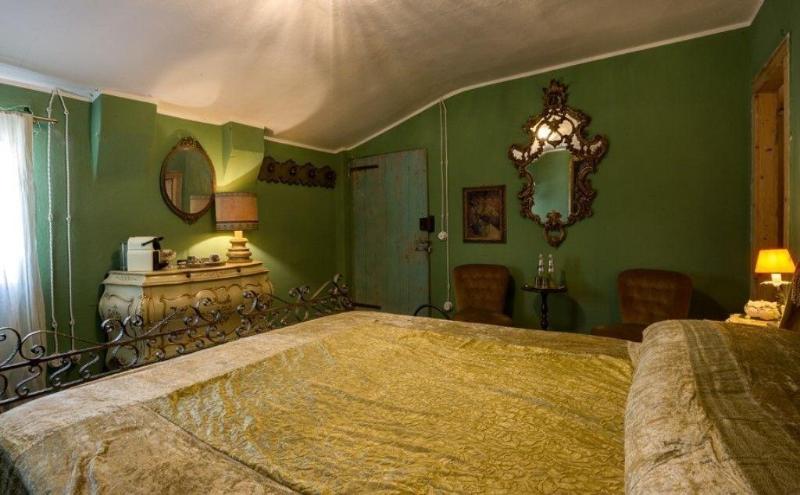 Glamping Canonici di San Marco image
