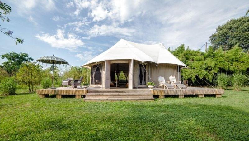 Glamping Canonici di San Marco image