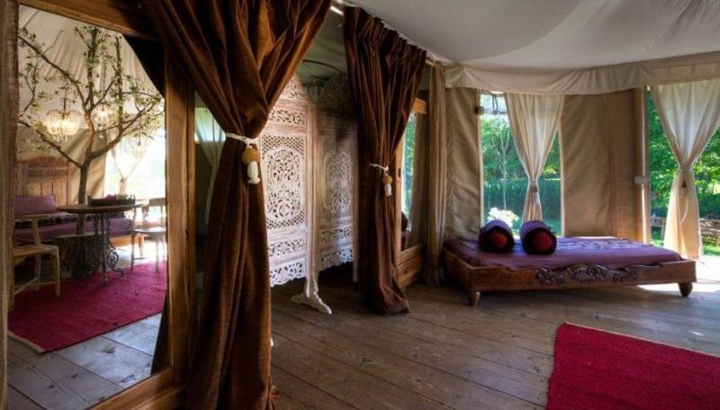 Glamping Canonici di San Marco image