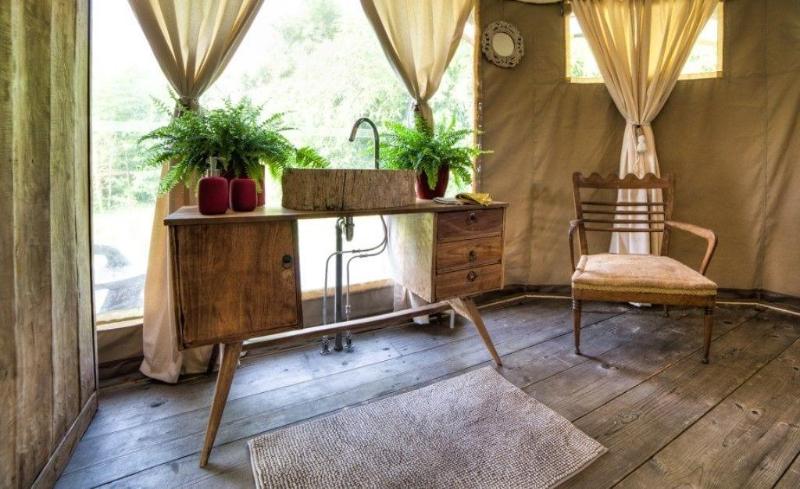 Glamping Canonici di San Marco image