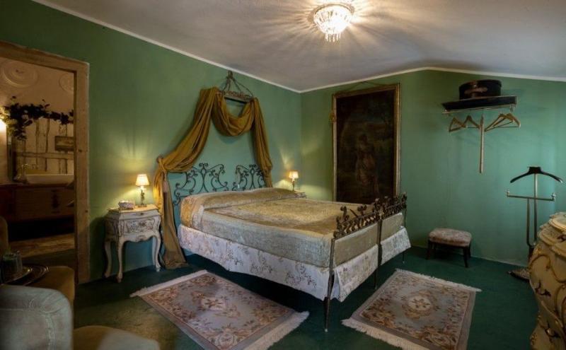 Glamping Canonici di San Marco image