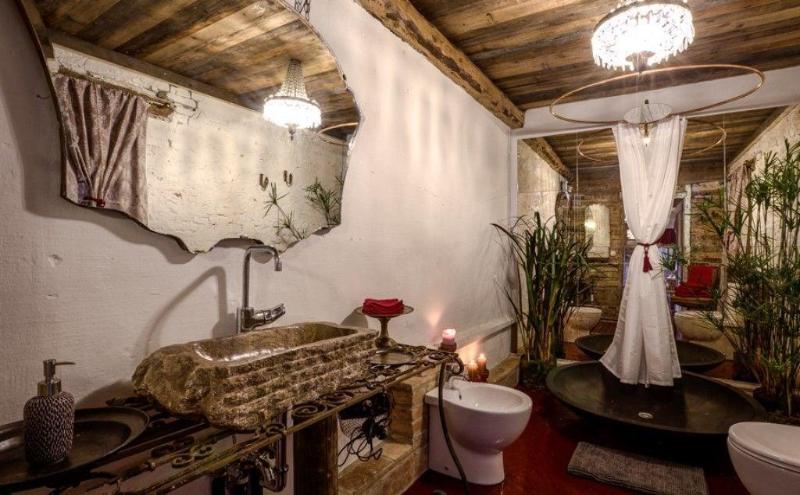 Glamping Canonici di San Marco image