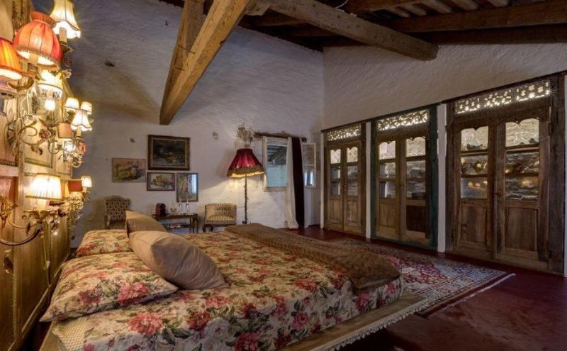 Glamping Canonici di San Marco image