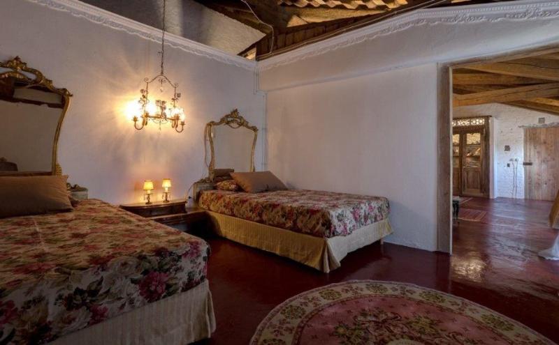 Glamping Canonici di San Marco image
