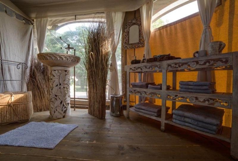 Glamping Canonici di San Marco image