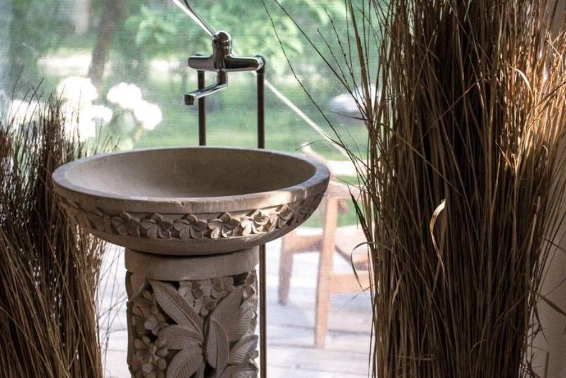 Glamping Canonici di San Marco image