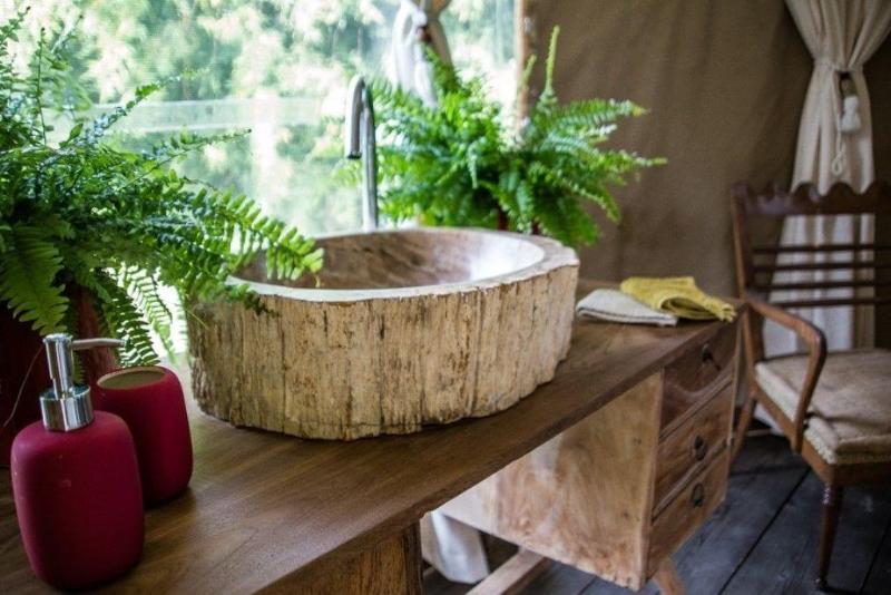 Glamping Canonici di San Marco image