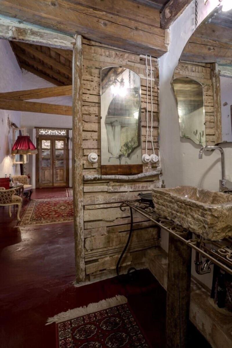 Glamping Canonici di San Marco image