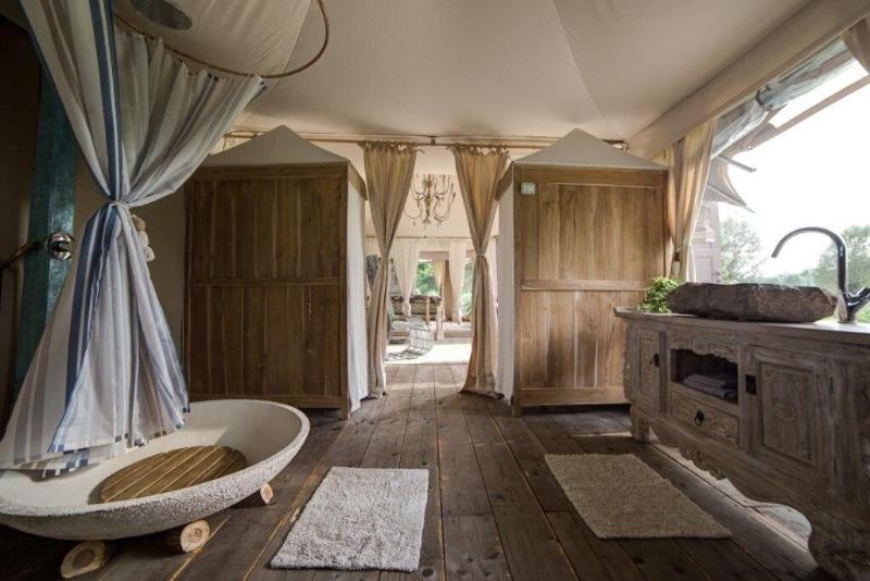 Glamping Canonici di San Marco image