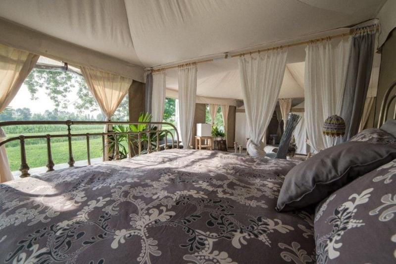 Glamping Canonici di San Marco image