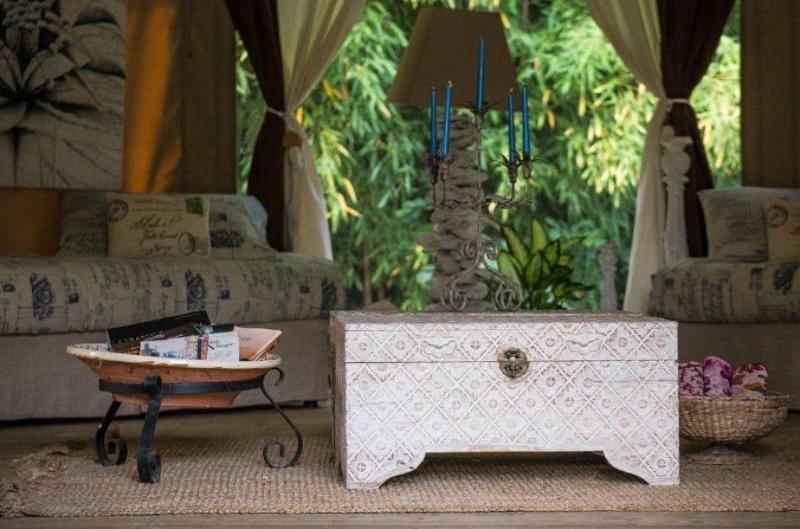 Glamping Canonici di San Marco image