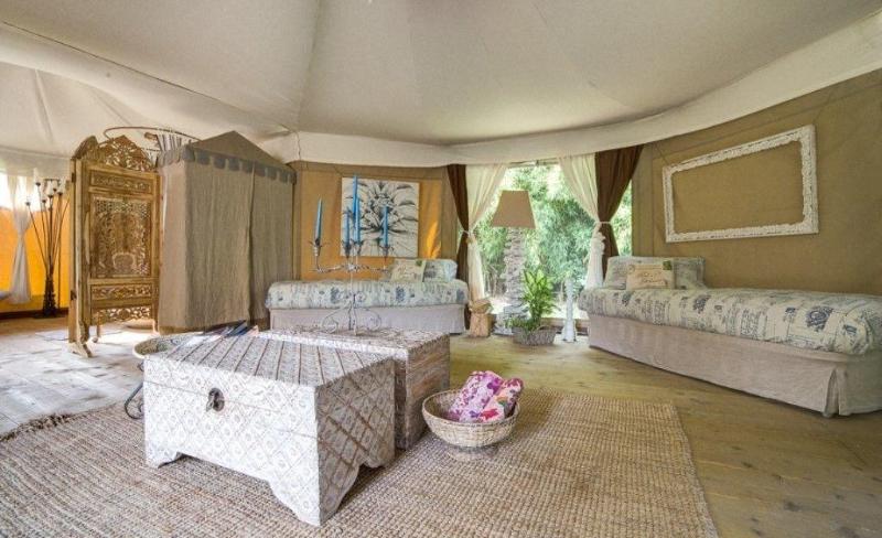 Glamping Canonici di San Marco image