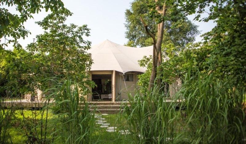 Glamping Canonici di San Marco image